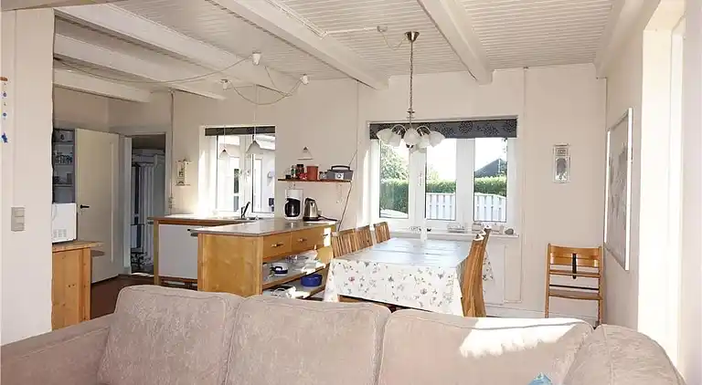 Sommerhus på Samsø