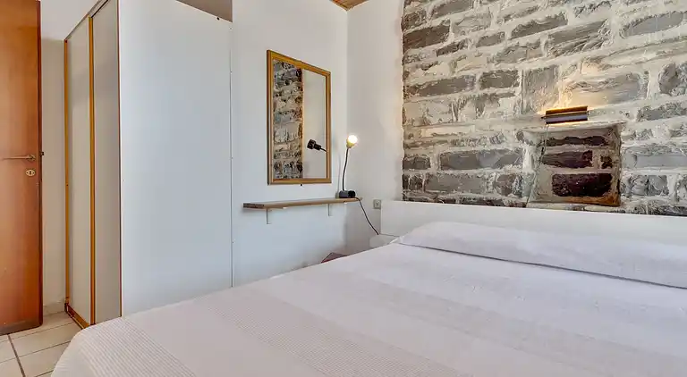 Lägenhet i Pognana Lario