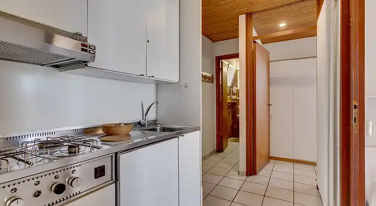 Lägenhet i Pognana Lario