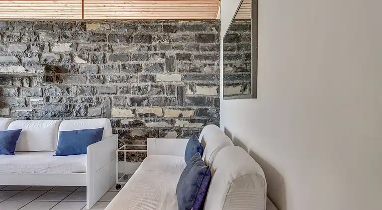 Lägenhet i Pognana Lario