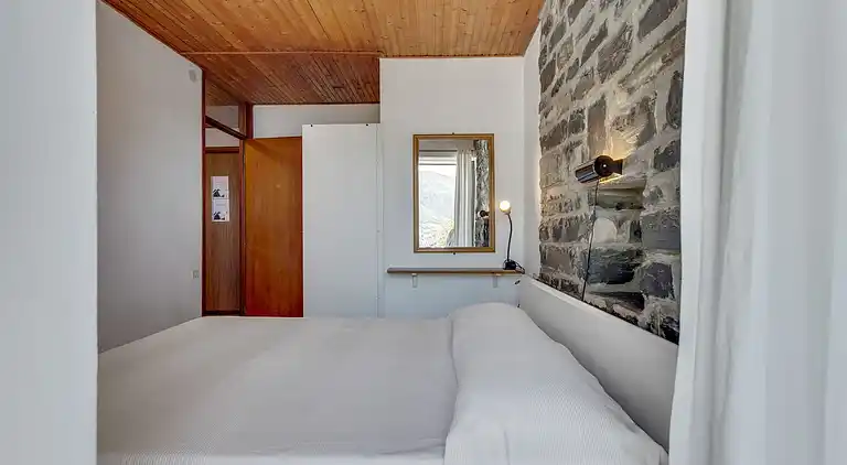 Lägenhet i Pognana Lario