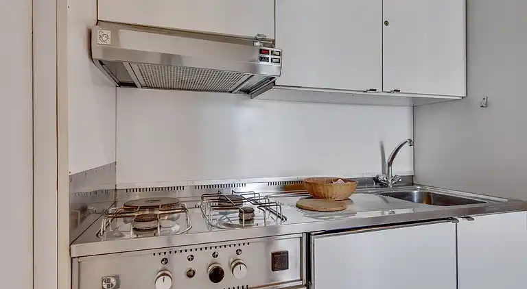 Lägenhet i Pognana Lario