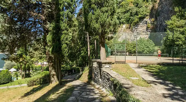 Lägenhet i Pognana Lario