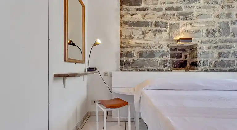 Lägenhet i Pognana Lario