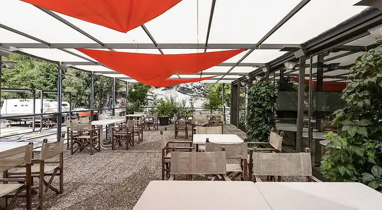 Lägenhet i Pognana Lario