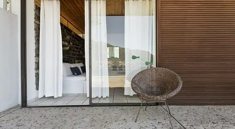 Lägenhet i Pognana Lario