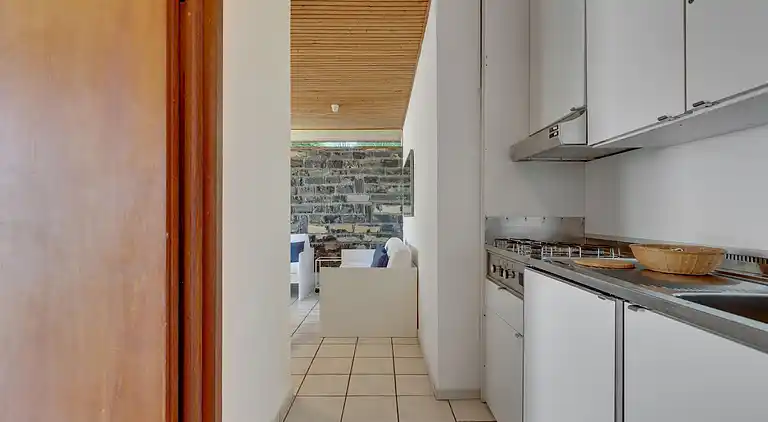 Lägenhet i Pognana Lario