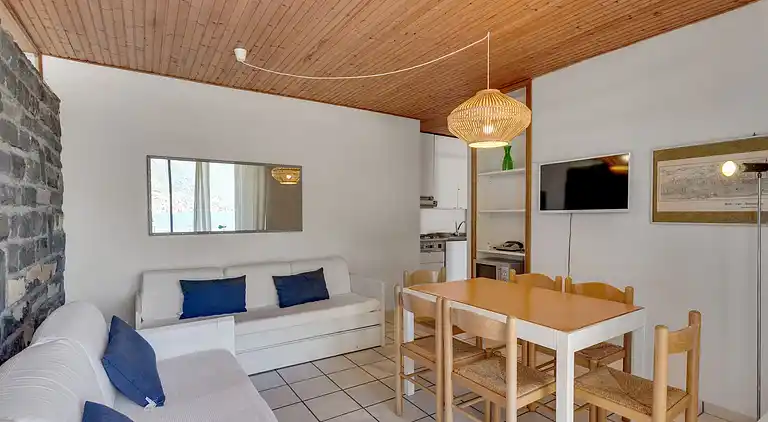 Lägenhet i Pognana Lario