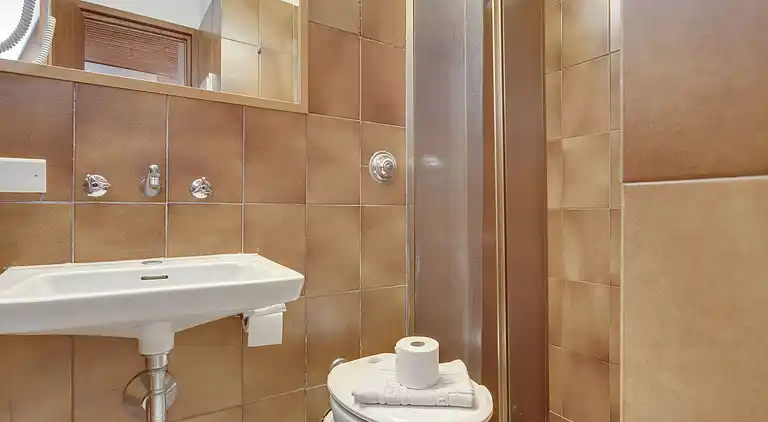 Lägenhet i Pognana Lario