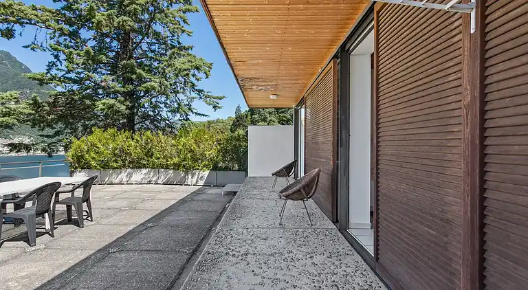 Lägenhet i Pognana Lario