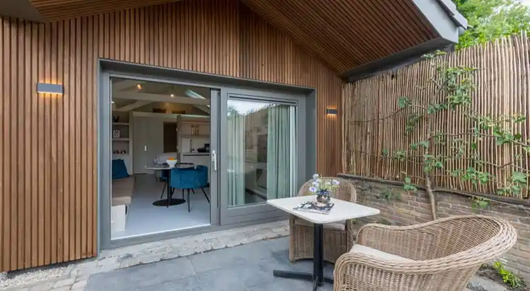 Vakantiehuis in Domburg