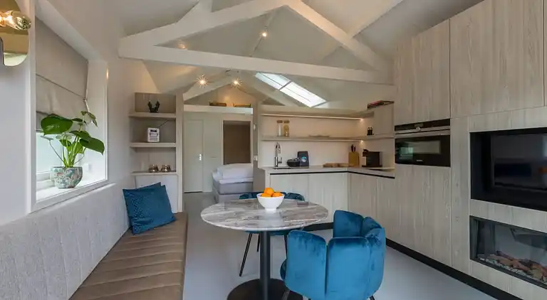 Vakantiehuis in Domburg