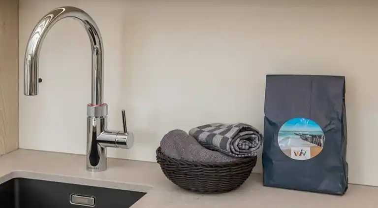 Vakantiehuis in Domburg