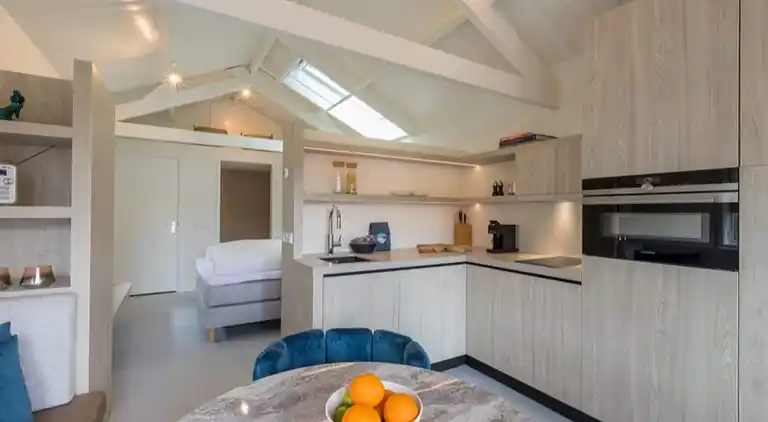 Vakantiehuis in Domburg