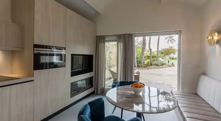 Vakantiehuis in Domburg