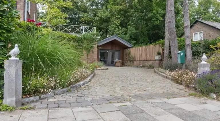 Vakantiehuis in Domburg