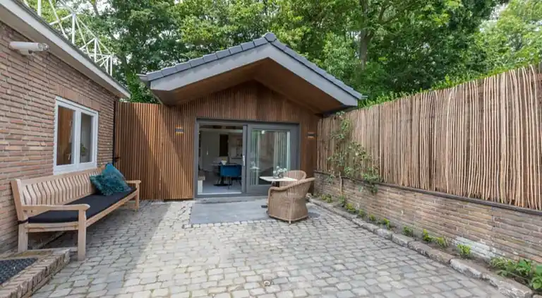 Vakantiehuis in Domburg