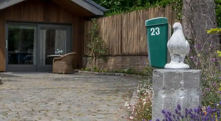 Vakantiehuis in Domburg