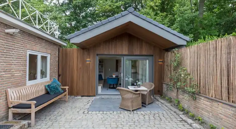 Vakantiehuis in Domburg