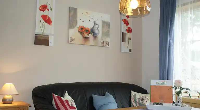 Ferielejlighed i Breitenberg