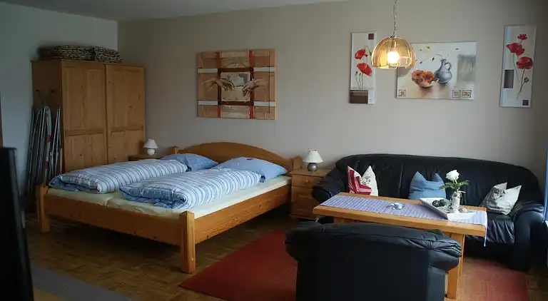 Ferielejlighed i Breitenberg