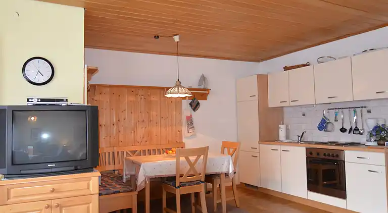 Ferielejlighed i Breitenberg