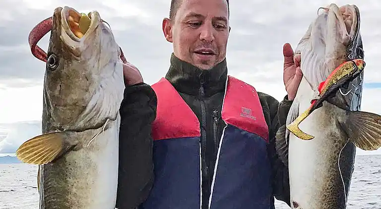 Holiday home in Sifjord