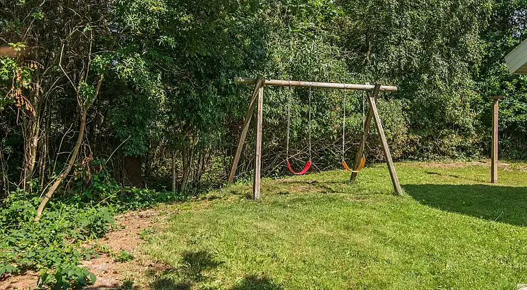 Semesterbostad vid Sønderstrand