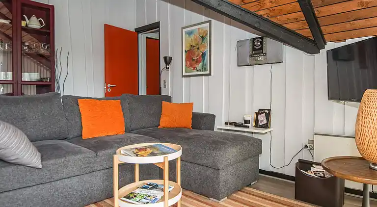 Maison de vacances en Branderup J