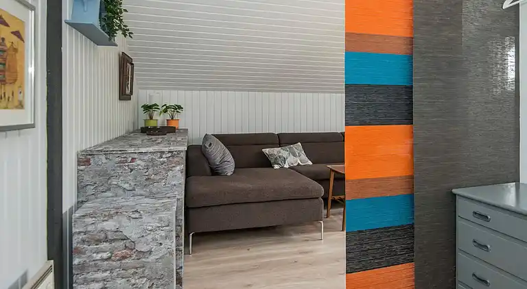 Maison de vacances en Branderup J