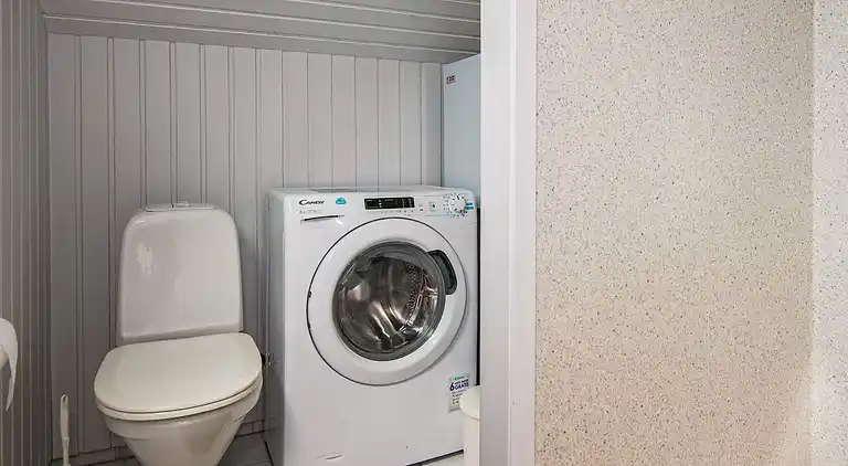 Maison de vacances en Branderup J