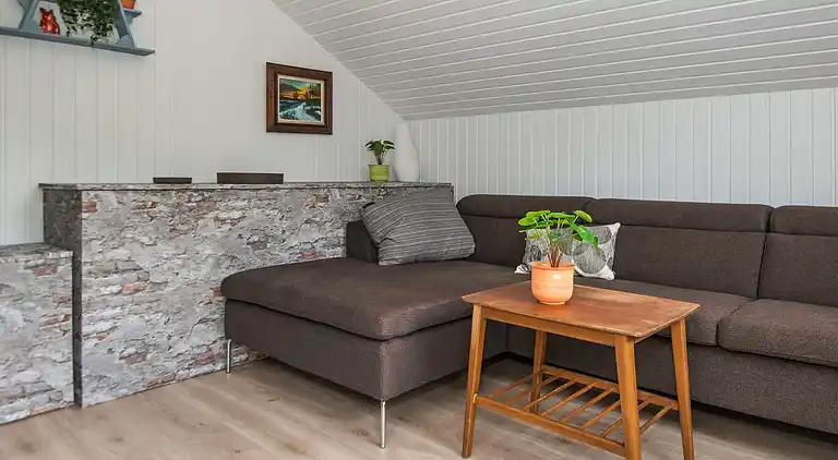 Maison de vacances en Branderup J