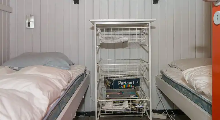 Maison de vacances en Branderup J