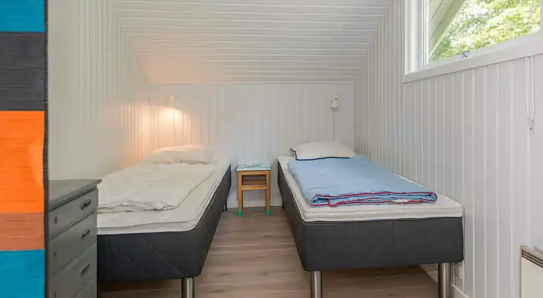 Maison de vacances en Branderup J