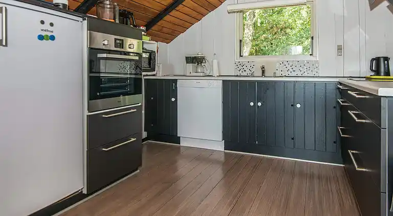 Maison de vacances en Branderup J