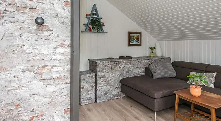 Maison de vacances en Branderup J