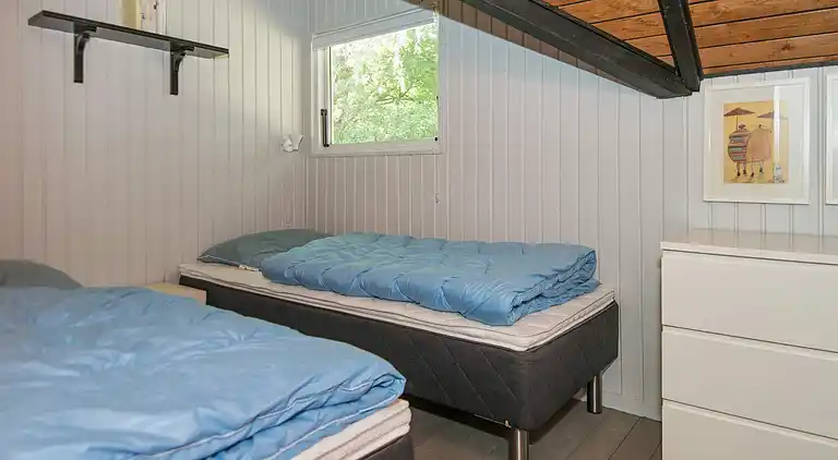 Maison de vacances en Branderup J