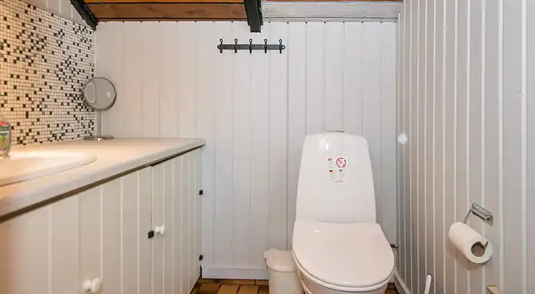 Maison de vacances en Branderup J