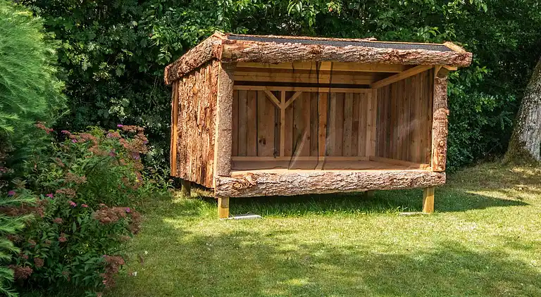 Maison de vacances en Branderup J