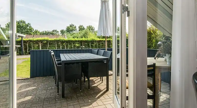 Maison de vacances en Branderup J