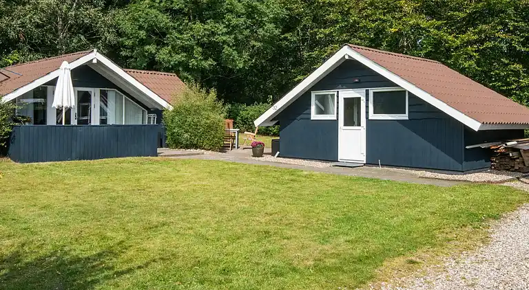 Maison de vacances en Branderup J