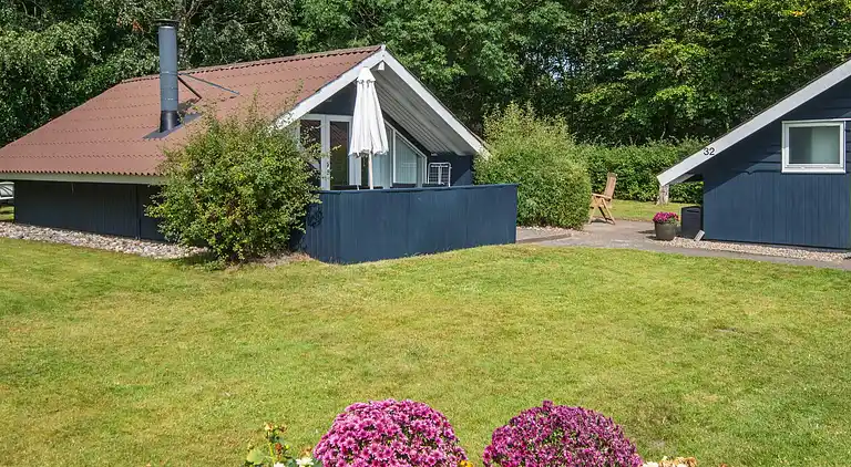 Maison de vacances en Branderup J