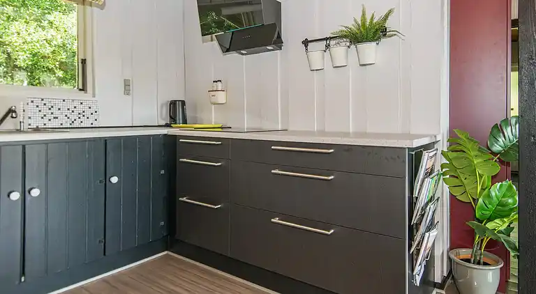 Maison de vacances en Branderup J