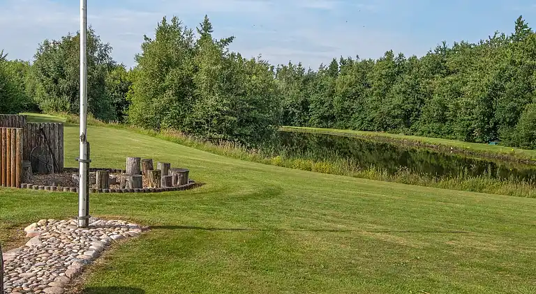 Holiday home in Gram