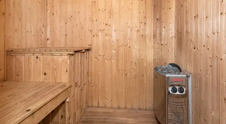 Semesterbostad vid Egsmark Strand