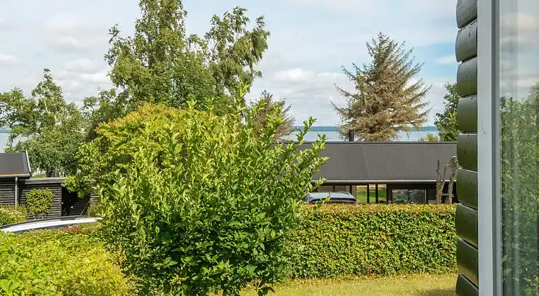 Holiday home in Knebel