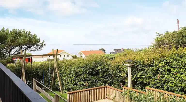 Feriebolig i Esbjerg V