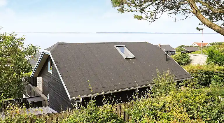 Feriebolig i Esbjerg V