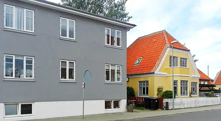 Holiday home in Skagen