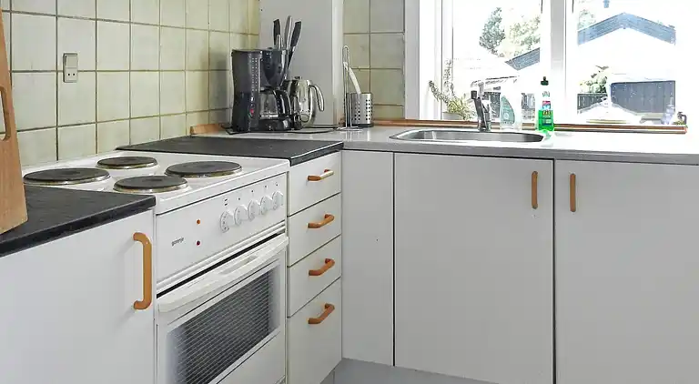 Holiday home in Skagen